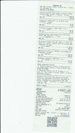 Кассовые чеки с подтверждением в Изобильном