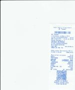 Кассовые чеки с подтверждением в Изобильном