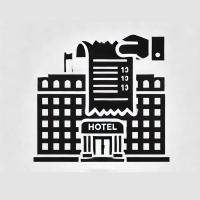 Гостиничные чеки в Изобильном