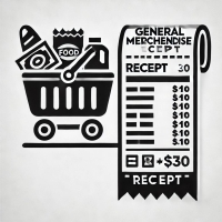 Чеки на товары в Изобильном